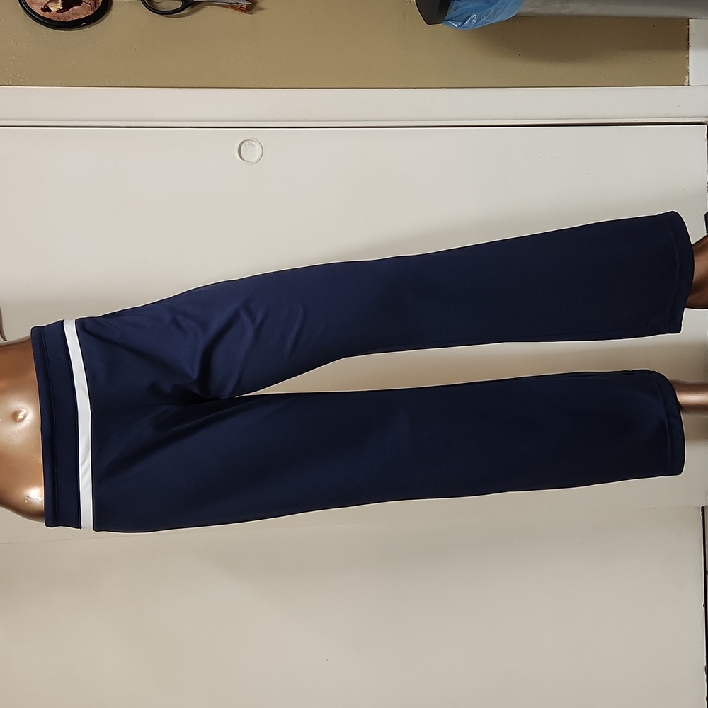Slazenger Athletic Warm Up Pants